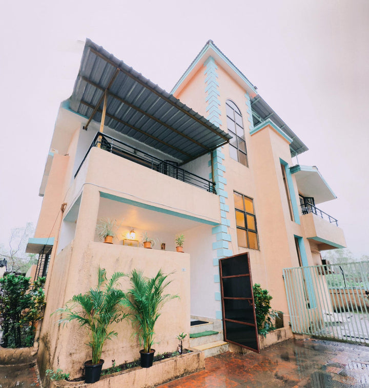 Golden Maple Villa - Main Image