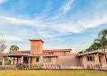 Deltin Escape Villa | Luxury 6 BHK Pool Villa - Main Image